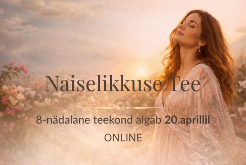 Naiselikkuse Tee_veeb